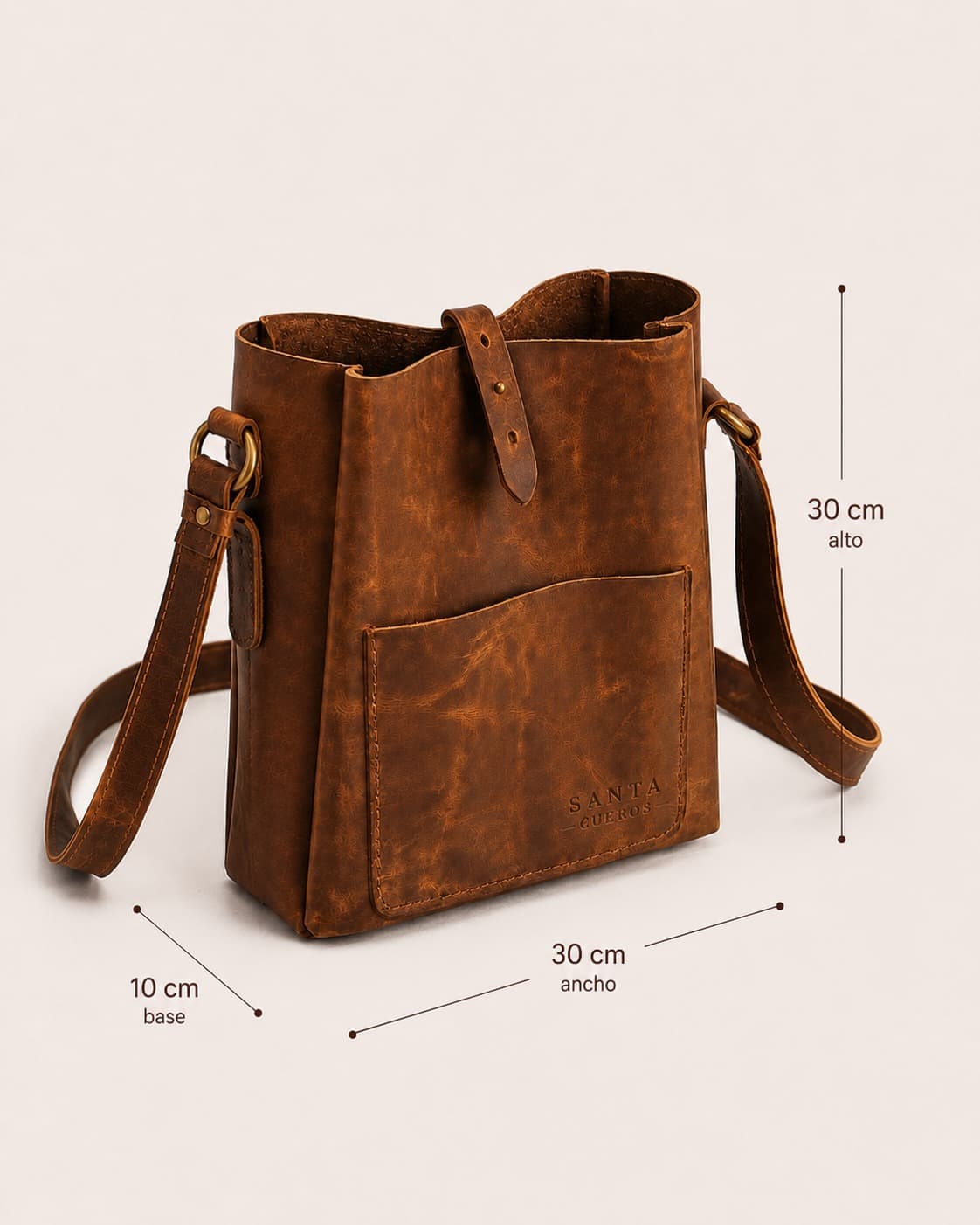 Bolso Matera Lyford 2